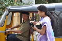 Satyam Vaipu Margamu Movie Stills